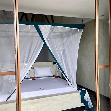 Baobab Bungalows Jambiani  Εξωτερικό φωτογραφία