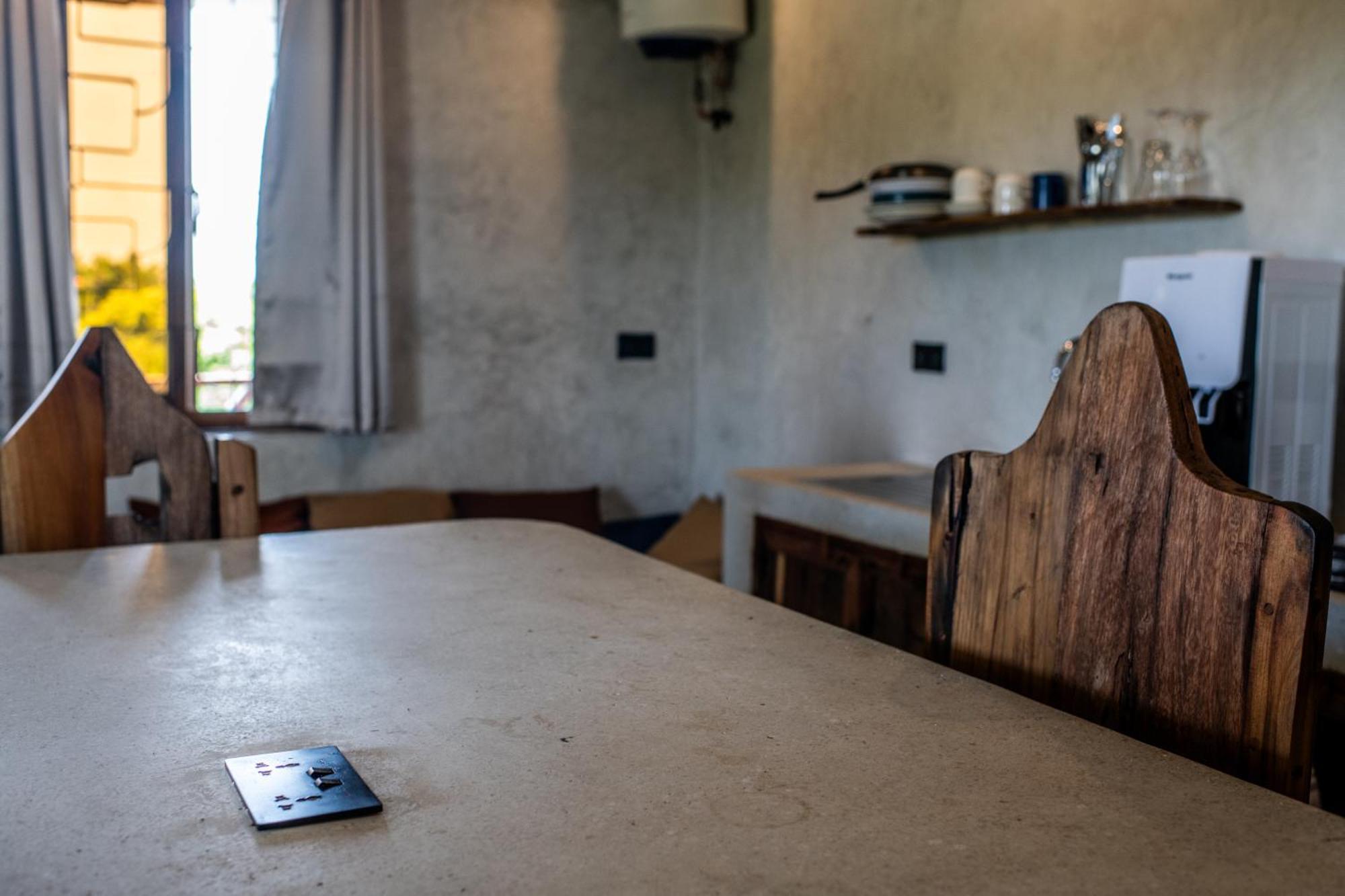 Baobab Bungalows Jambiani  Εξωτερικό φωτογραφία