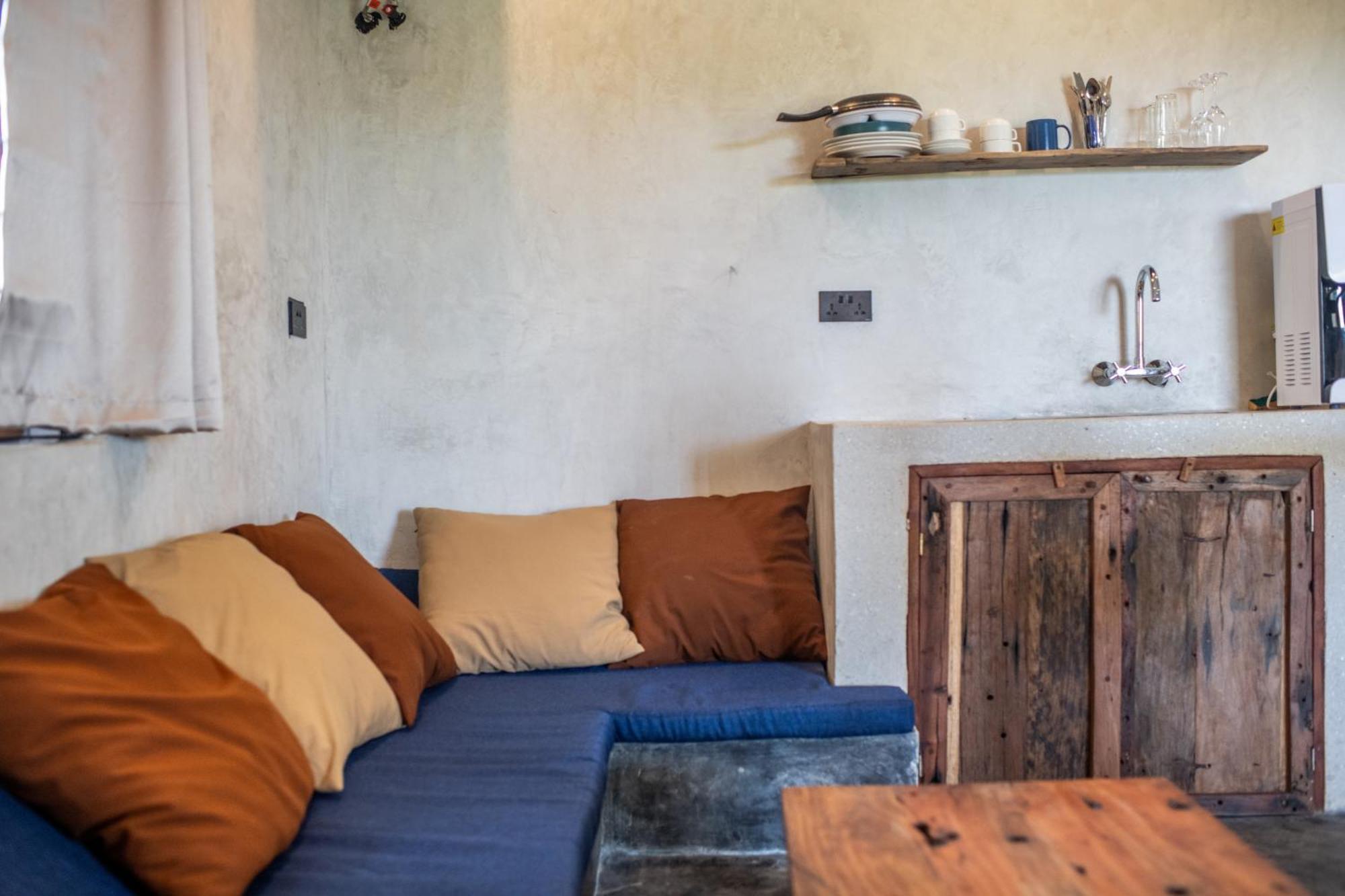 Baobab Bungalows Jambiani  Εξωτερικό φωτογραφία