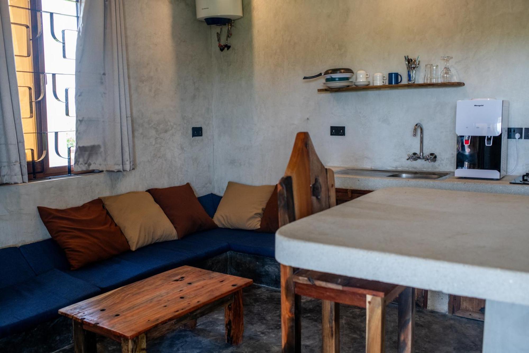 Baobab Bungalows Jambiani  Εξωτερικό φωτογραφία