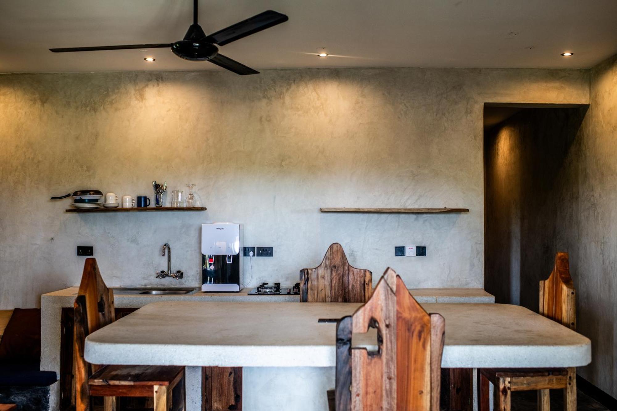 Baobab Bungalows Jambiani  Εξωτερικό φωτογραφία