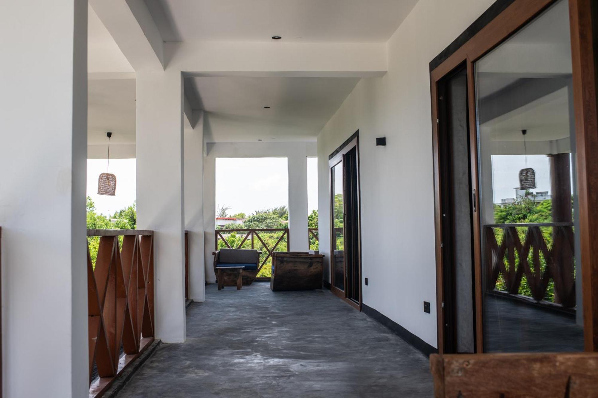 Baobab Bungalows Jambiani  Εξωτερικό φωτογραφία