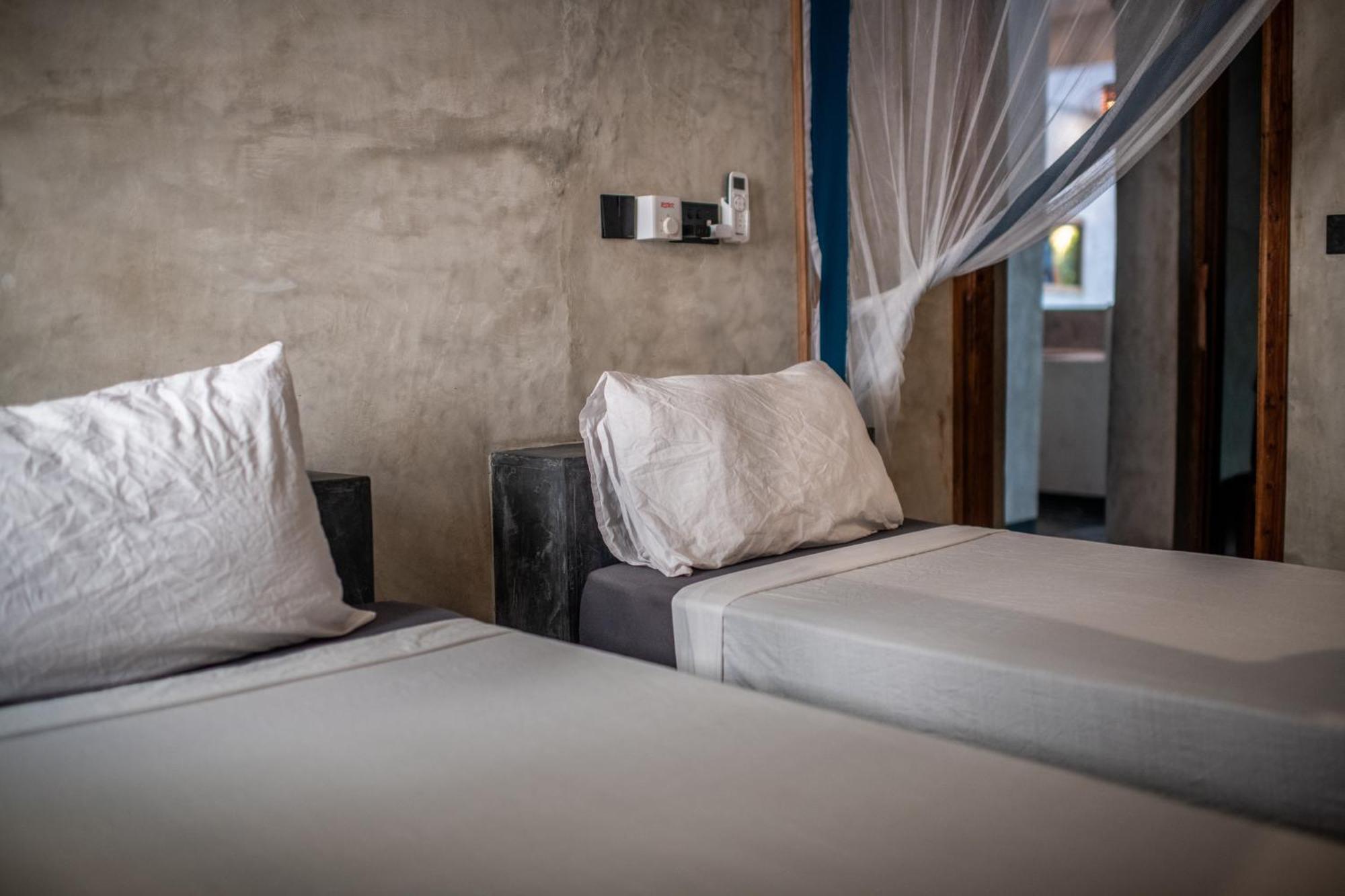 Baobab Bungalows Jambiani  Εξωτερικό φωτογραφία