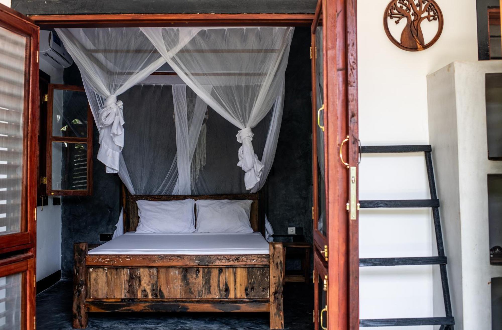 Baobab Bungalows Jambiani  Εξωτερικό φωτογραφία
