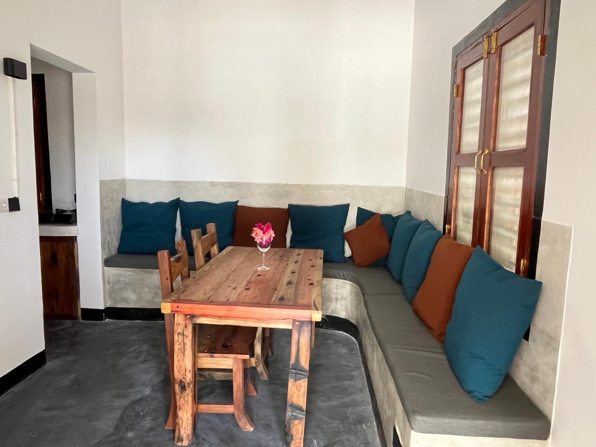 Baobab Bungalows Jambiani  Εξωτερικό φωτογραφία