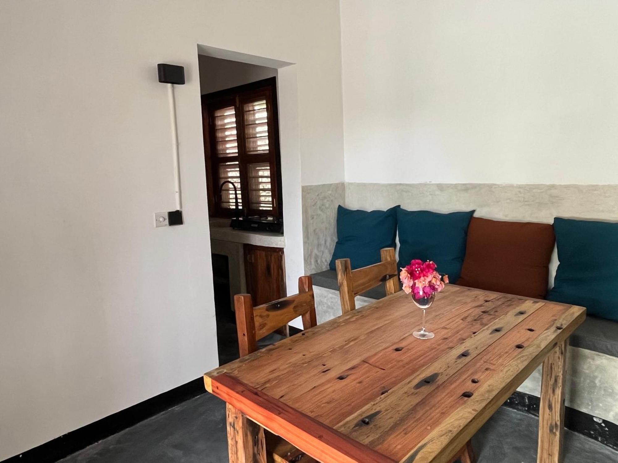Baobab Bungalows Jambiani  Εξωτερικό φωτογραφία