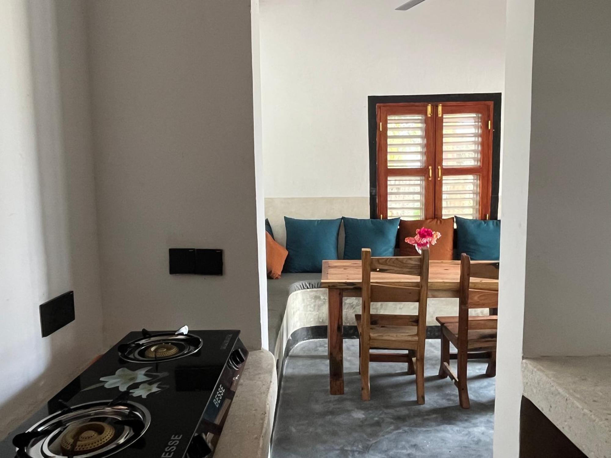 Baobab Bungalows Jambiani  Εξωτερικό φωτογραφία