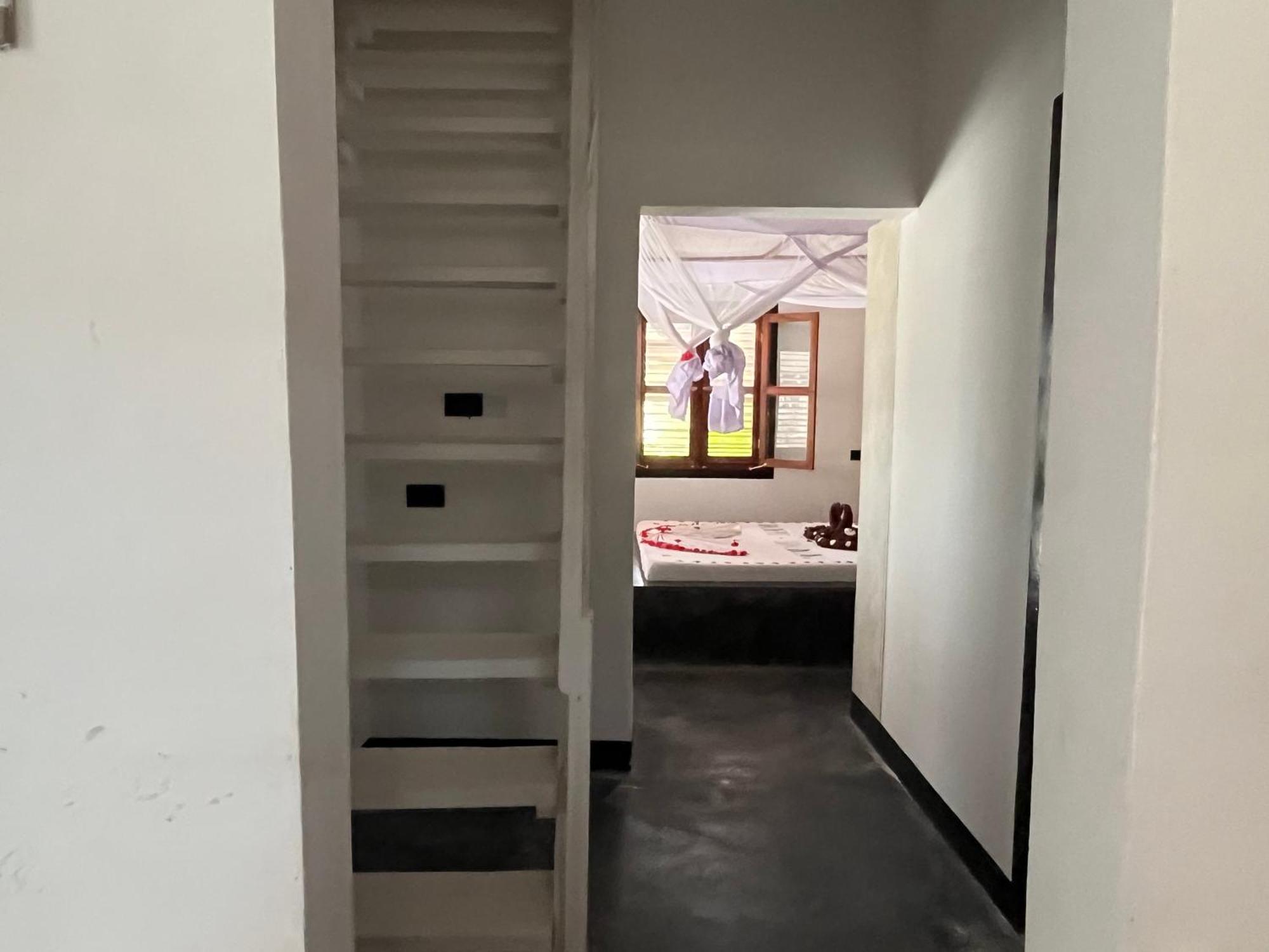 Baobab Bungalows Jambiani  Εξωτερικό φωτογραφία
