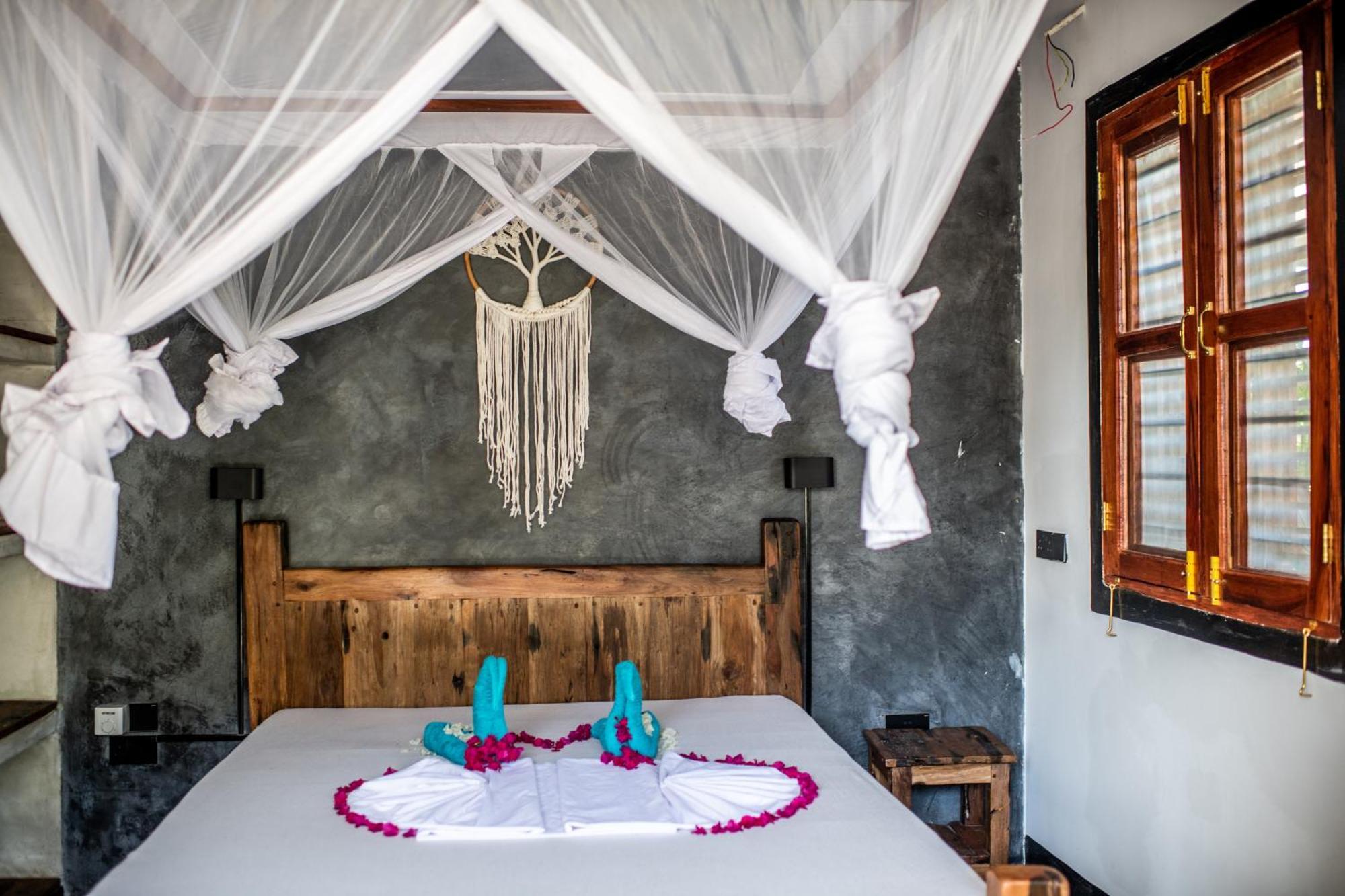 Baobab Bungalows Jambiani  Εξωτερικό φωτογραφία
