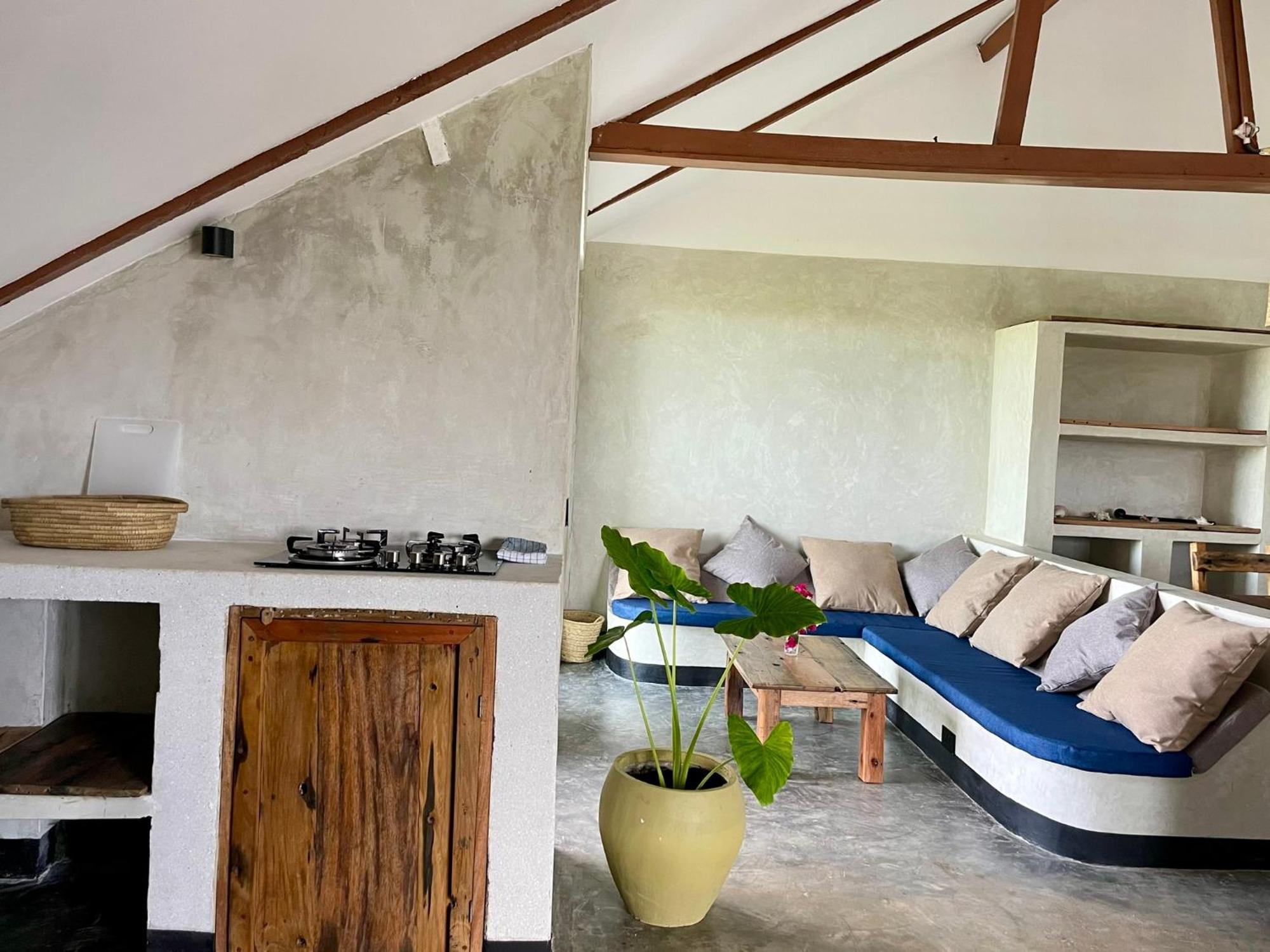 Baobab Bungalows Jambiani  Εξωτερικό φωτογραφία