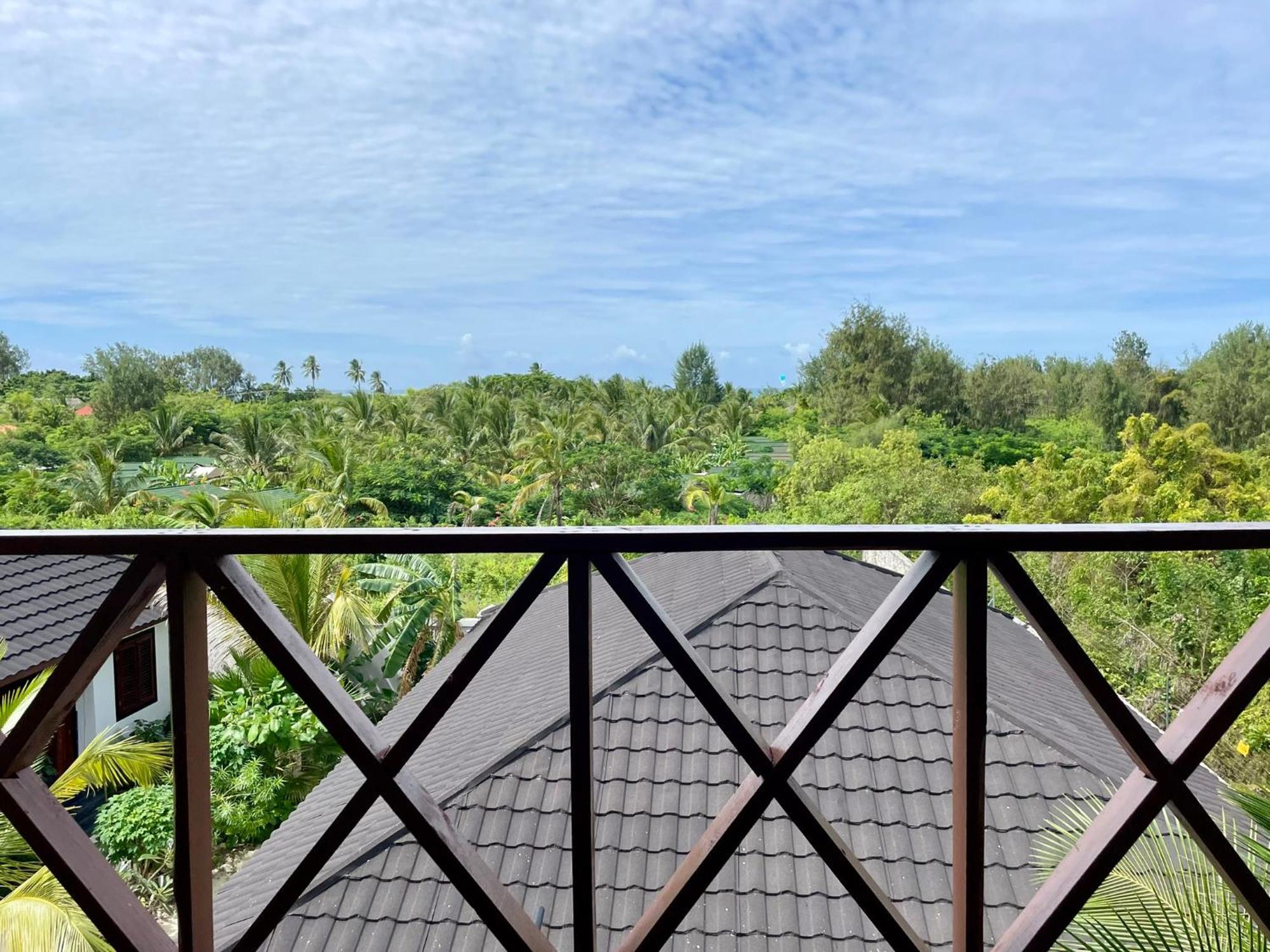 Baobab Bungalows Jambiani  Εξωτερικό φωτογραφία