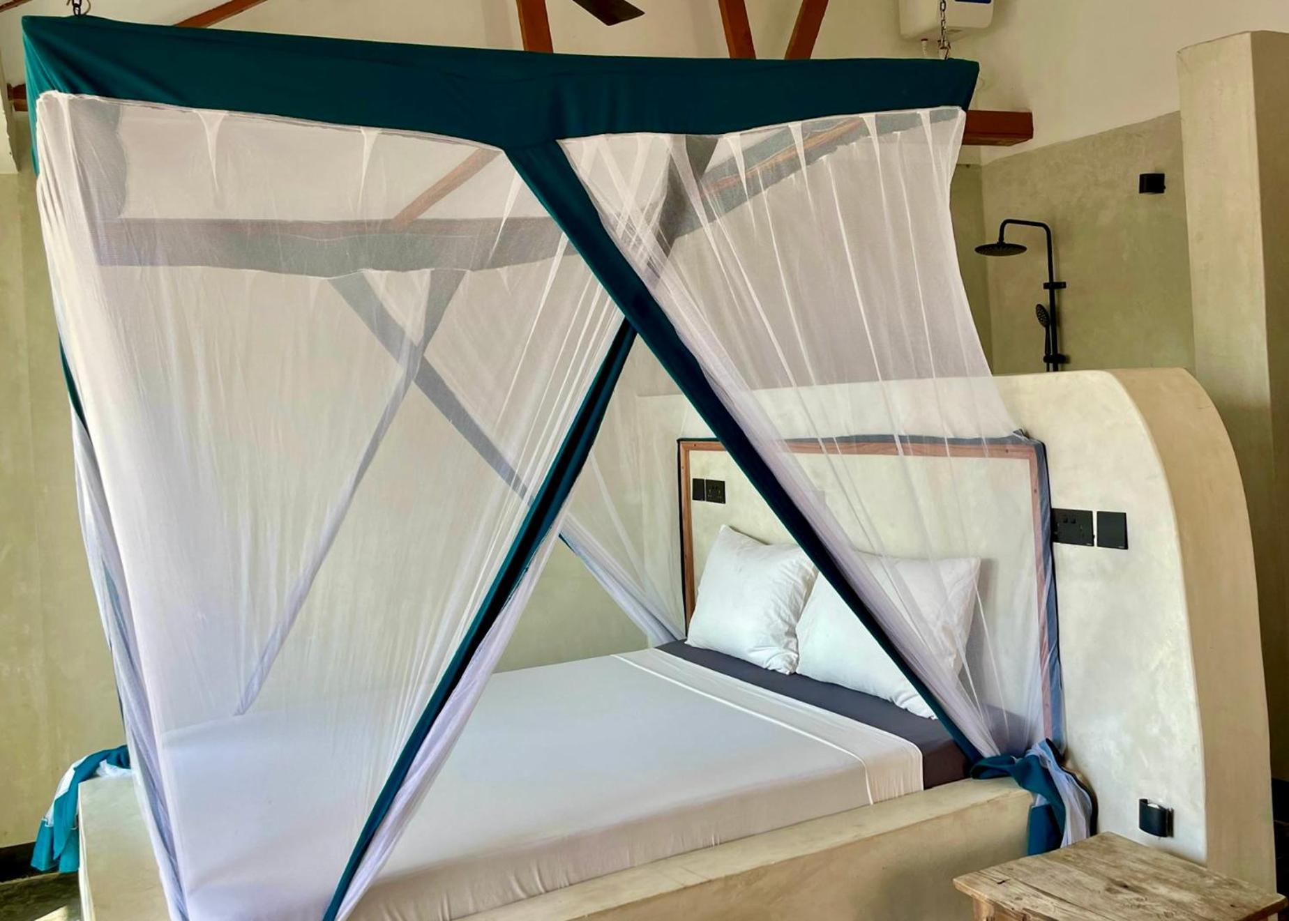 Baobab Bungalows Jambiani  Εξωτερικό φωτογραφία