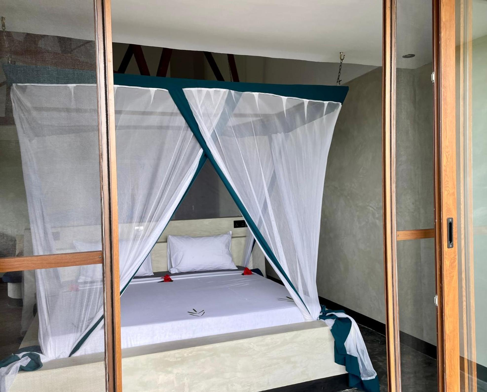 Baobab Bungalows Jambiani  Εξωτερικό φωτογραφία
