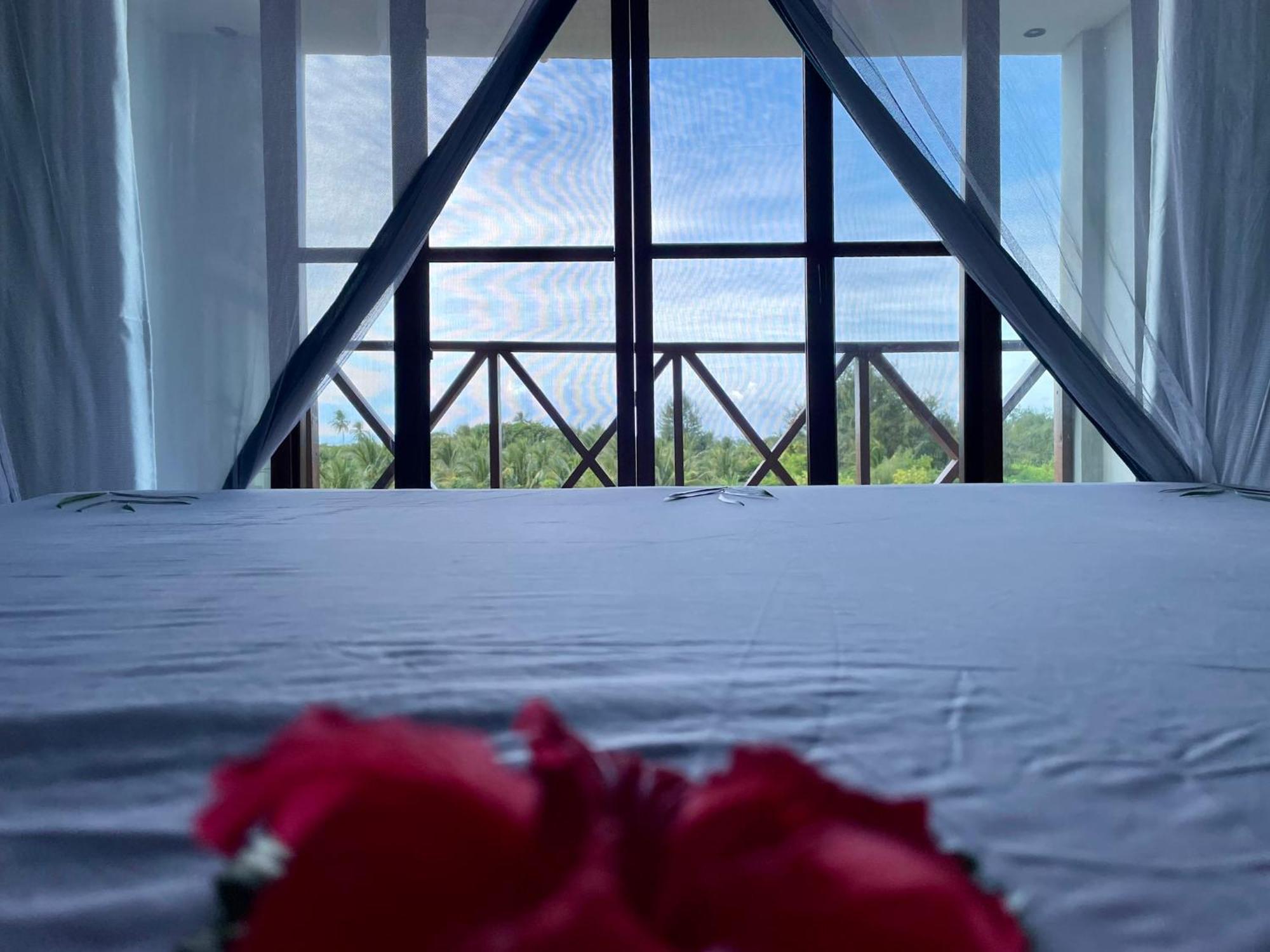 Baobab Bungalows Jambiani  Εξωτερικό φωτογραφία
