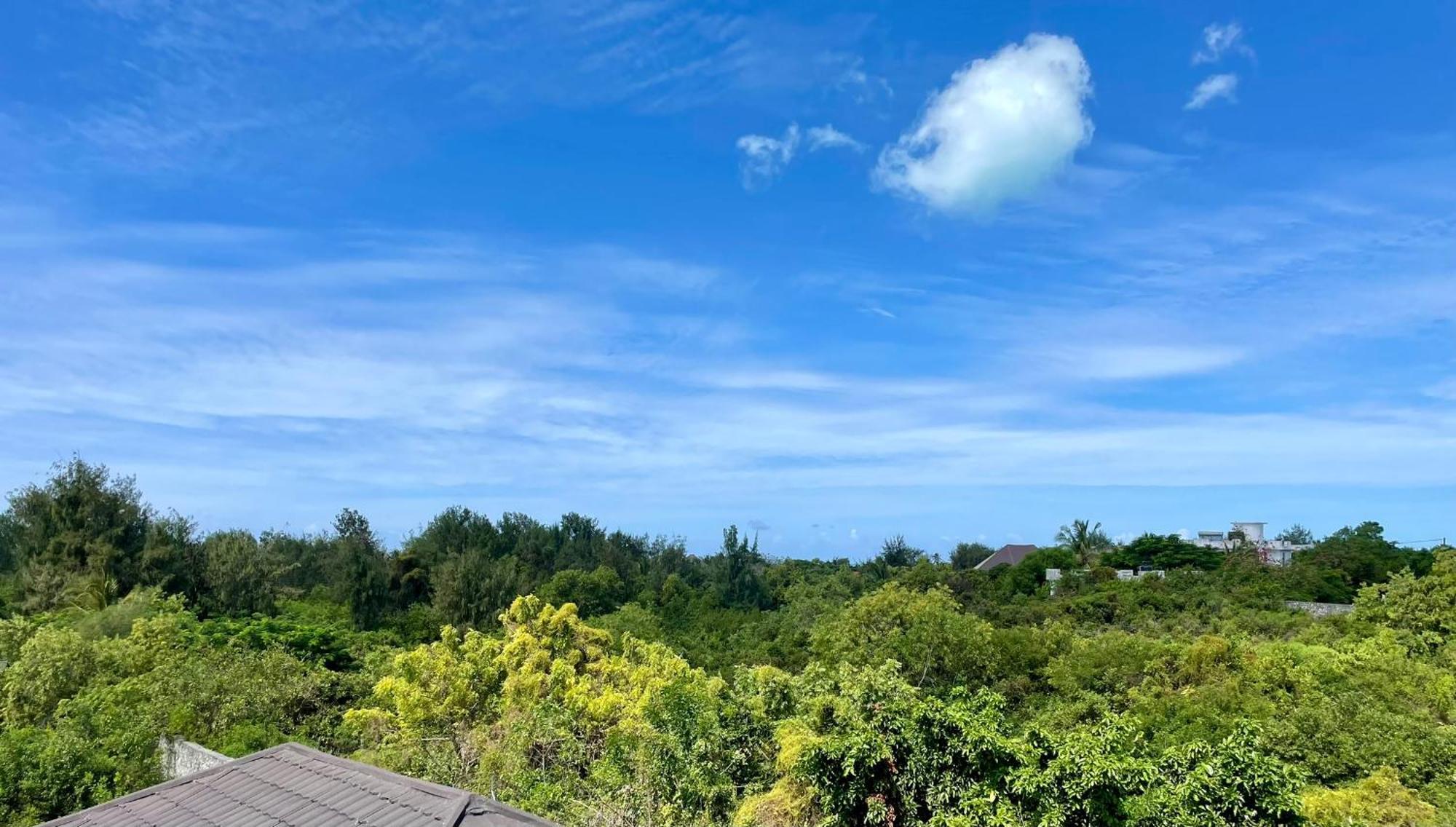 Baobab Bungalows Jambiani  Εξωτερικό φωτογραφία