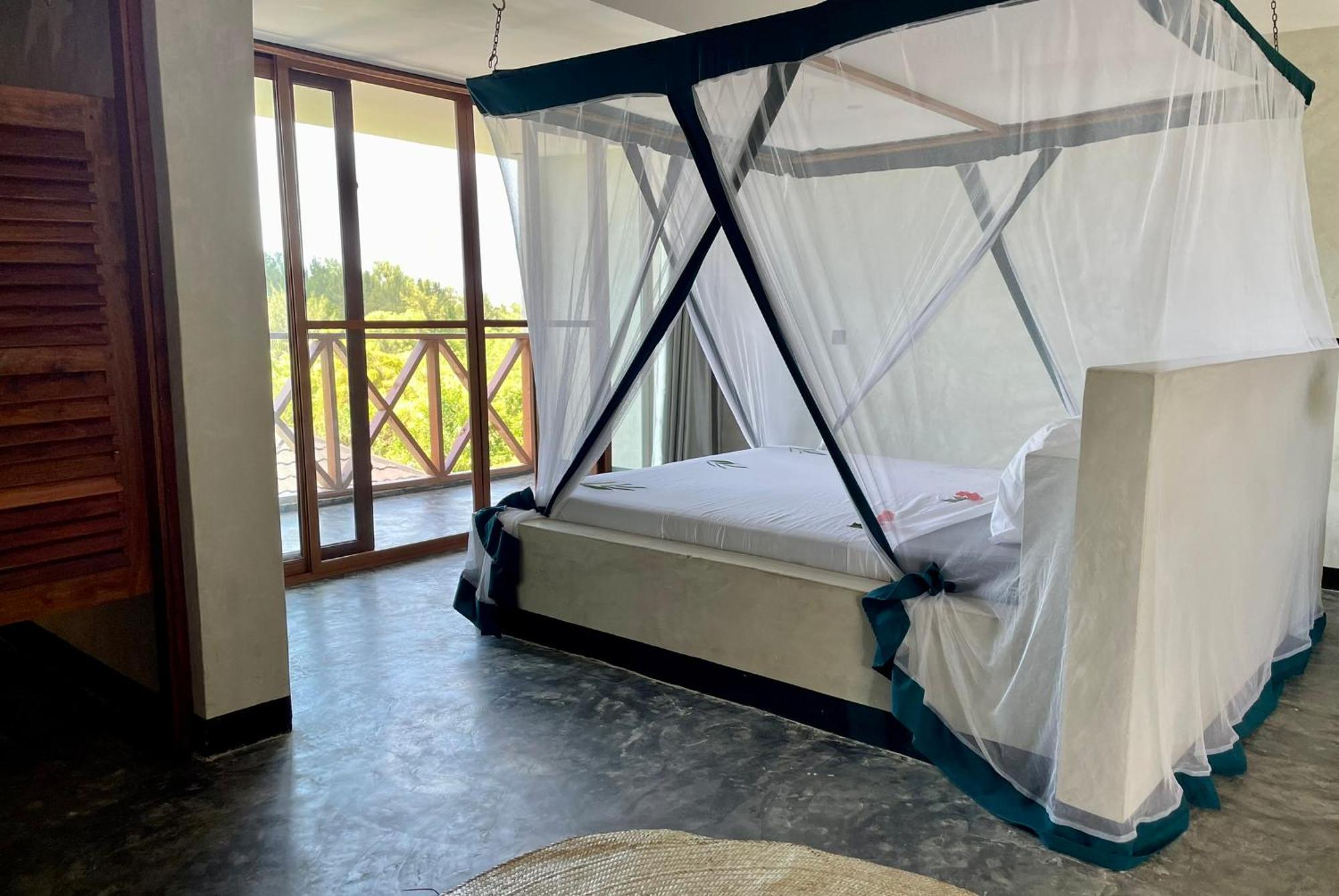 Baobab Bungalows Jambiani  Εξωτερικό φωτογραφία