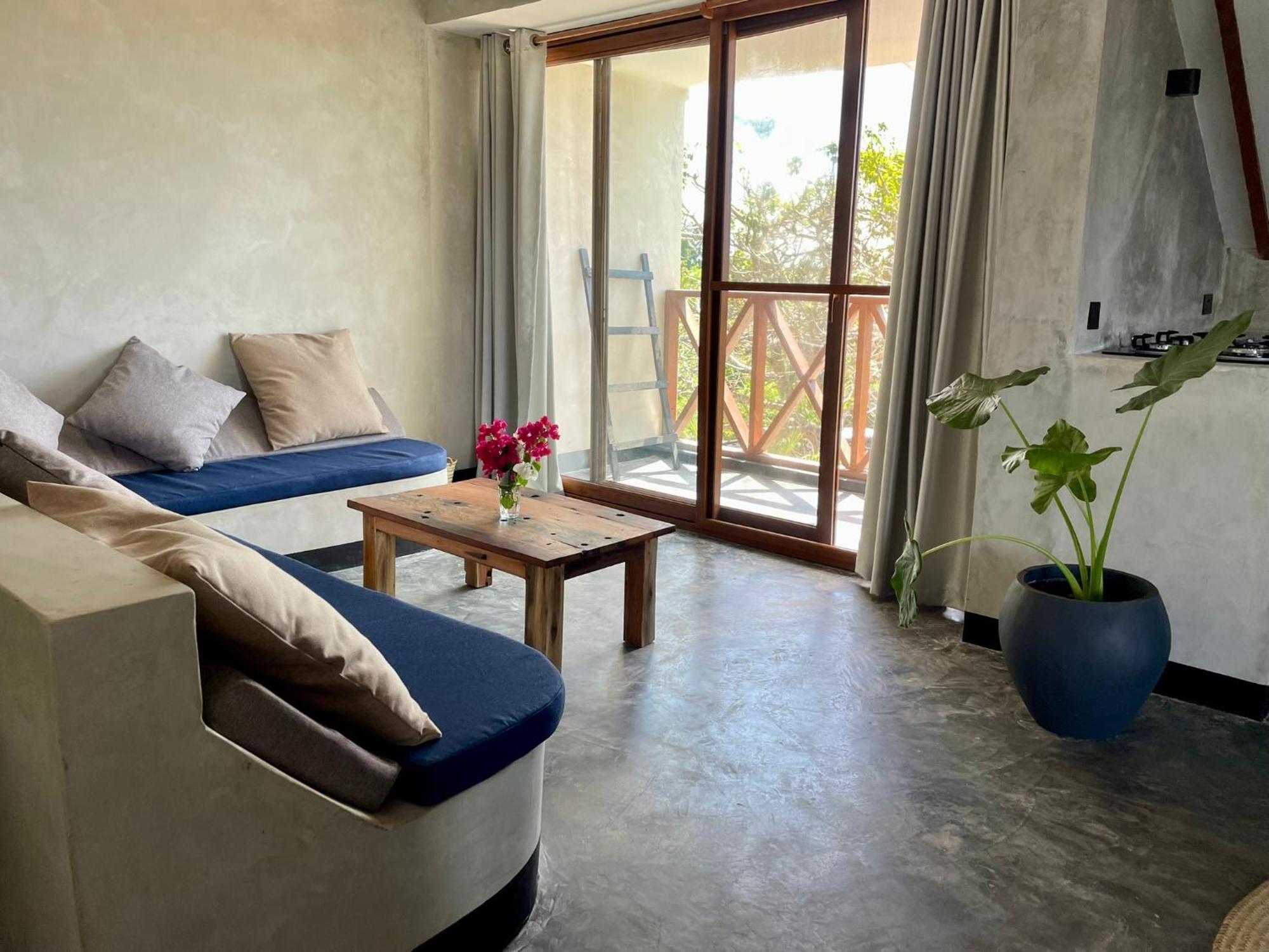 Baobab Bungalows Jambiani  Εξωτερικό φωτογραφία