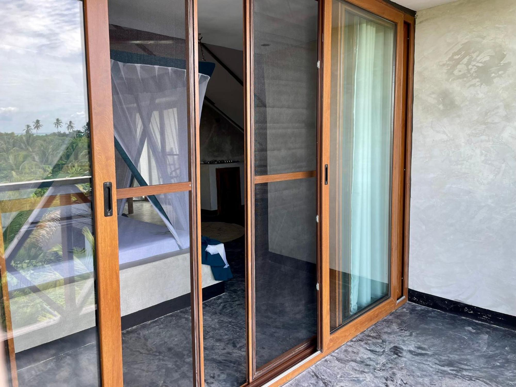 Baobab Bungalows Jambiani  Εξωτερικό φωτογραφία